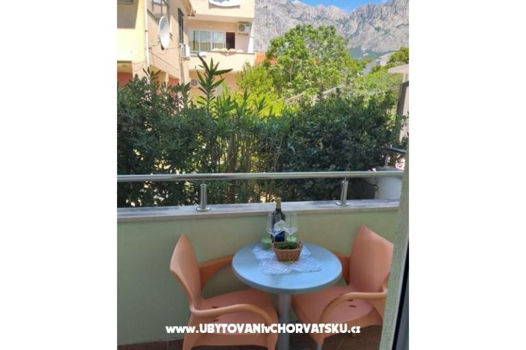 Apartamenty Denis – foto 12