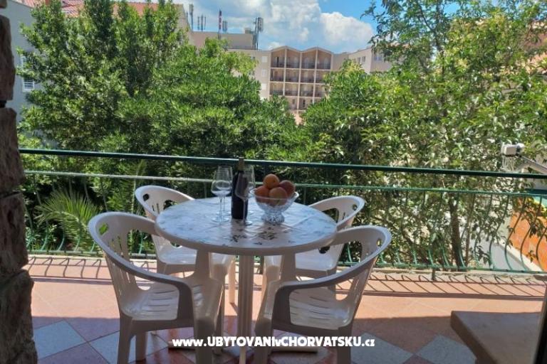 Apartamenty Denis – foto 16