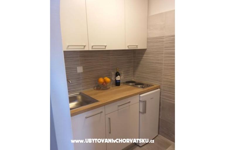 Apartamenty Denis – foto 6