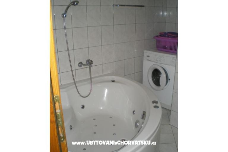 Apartamenty Denis – foto 9
