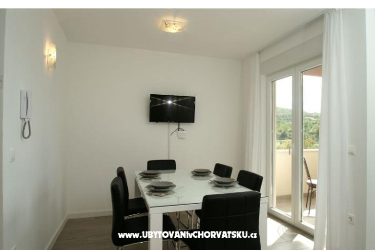 Apartamenty Villa Dijana – foto 10
