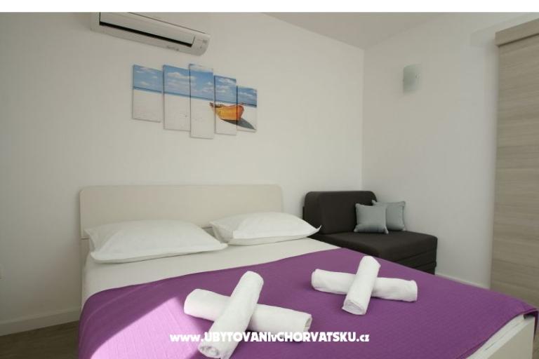 Apartamenty Villa Dijana – foto 11