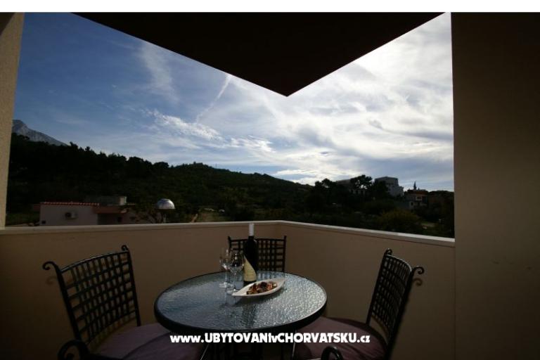 Apartamenty Villa Dijana – foto 12