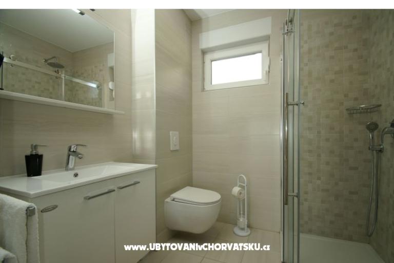 Apartamenty Villa Dijana – foto 13