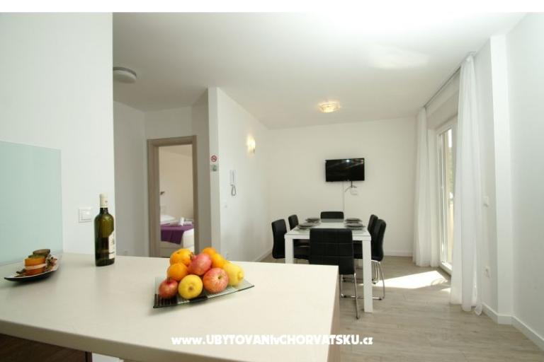 Apartamenty Villa Dijana – foto 14