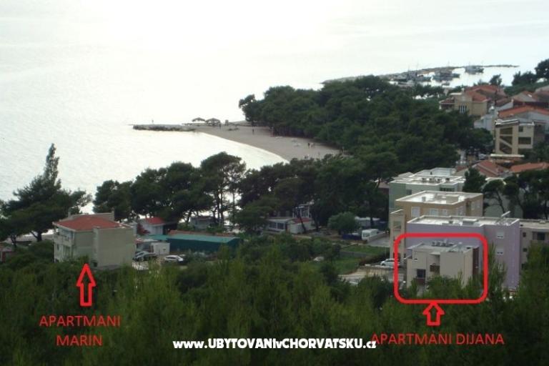Apartamenty Villa Dijana – foto 15