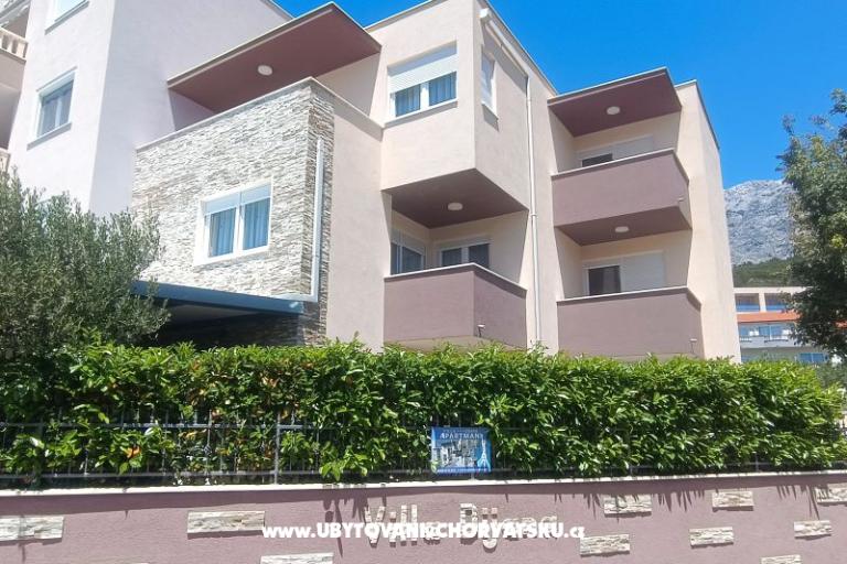 Apartamenty Villa Dijana – foto 17