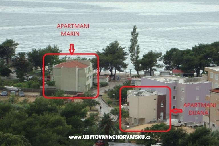 Apartamenty Villa Dijana – foto 2