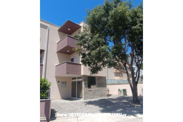 Apartamenty Villa Dijana – foto 20