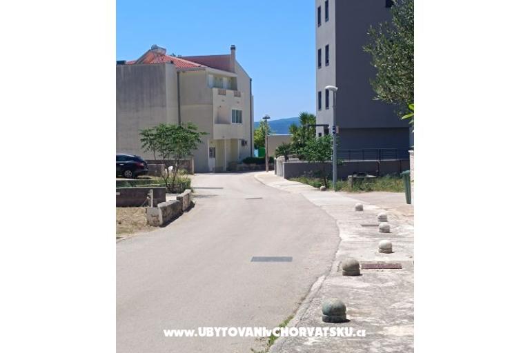Apartamenty Villa Dijana – foto 21