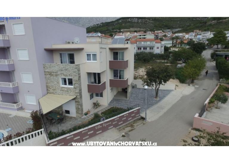 Apartamenty Villa Dijana – foto 4