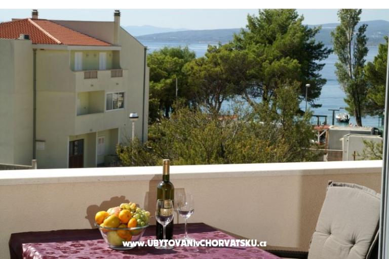Apartamenty Villa Dijana – foto 5