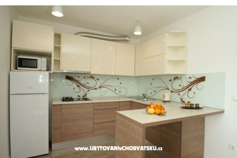 Apartamenty Villa Dijana – foto 9