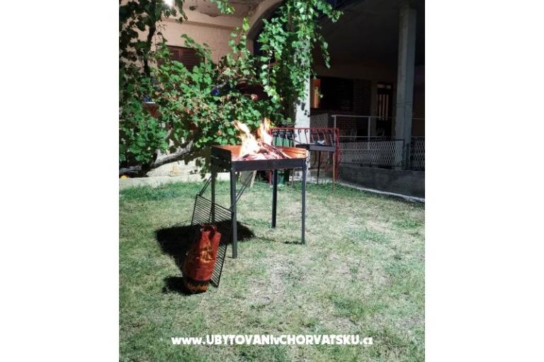 Apartamenty Divić - Villa Mateo  – foto 10