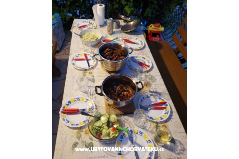 Apartamenty Divić - Villa Mateo  – foto 11