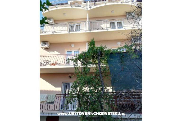 Apartamenty Divić - Villa Mateo  – foto 13