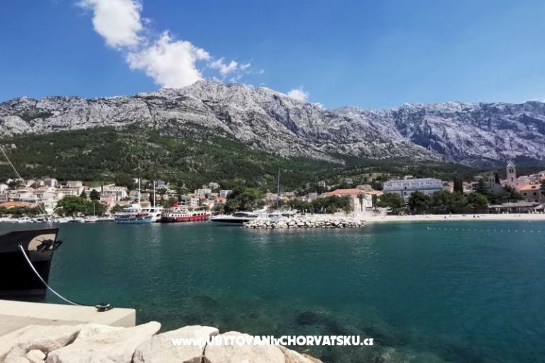 Apartamenty Divić - Villa Mateo  – foto 16