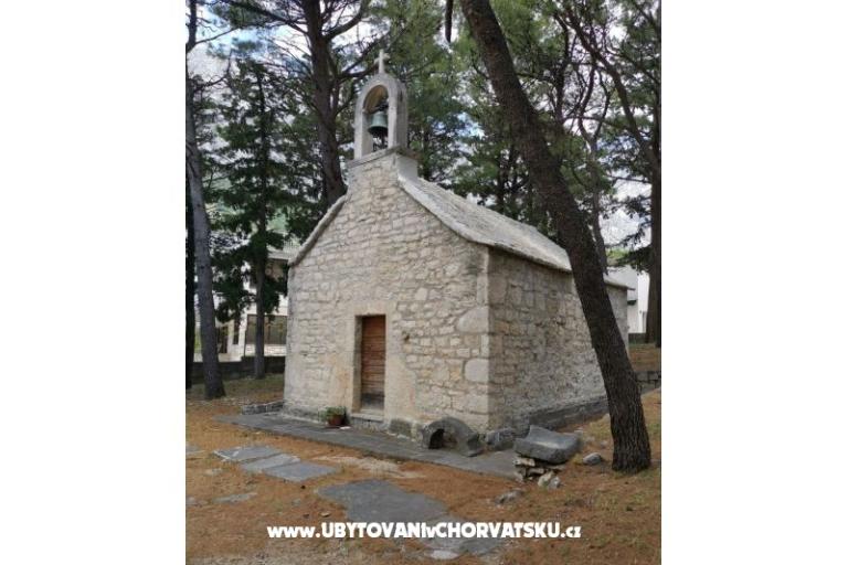 Apartamenty Divić - Villa Mateo  – foto 21