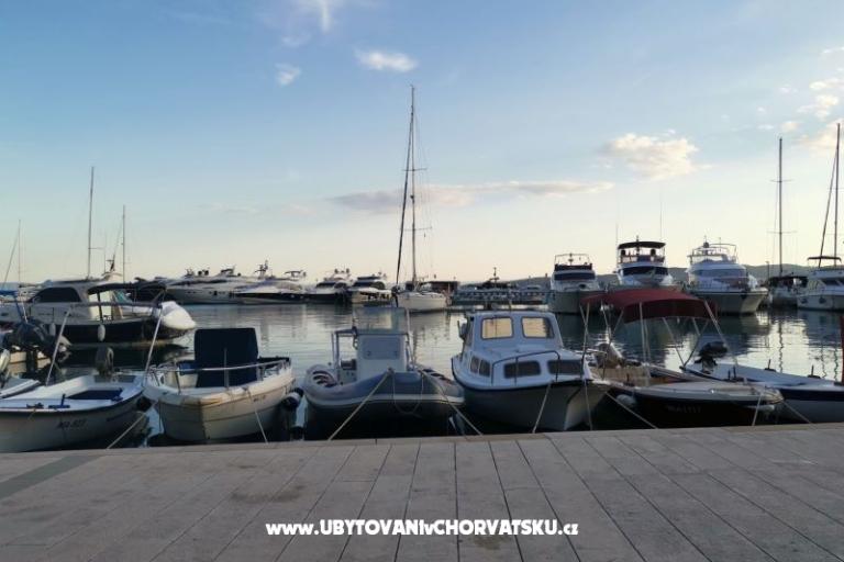 Apartamenty Divić - Villa Mateo  – foto 22