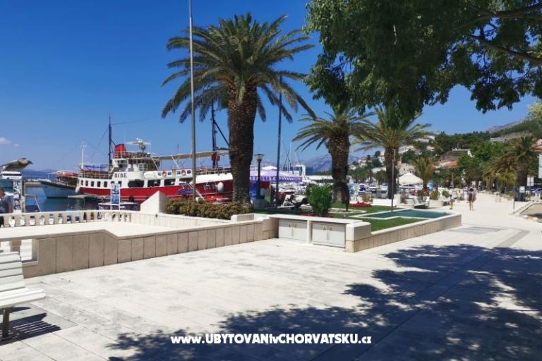 Apartamenty Divić - Villa Mateo  – foto 23