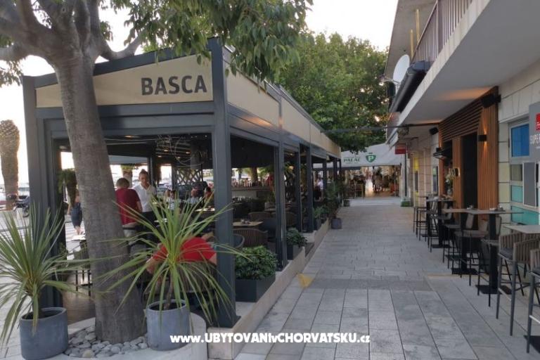 Apartamenty Divić - Villa Mateo  – foto 25