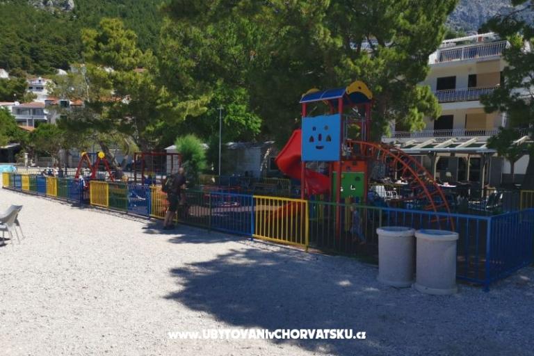 Apartamenty Divić - Villa Mateo  – foto 28