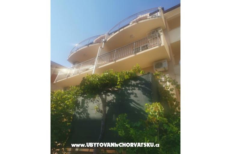 Apartamenty Divić - Villa Mateo  – foto 3