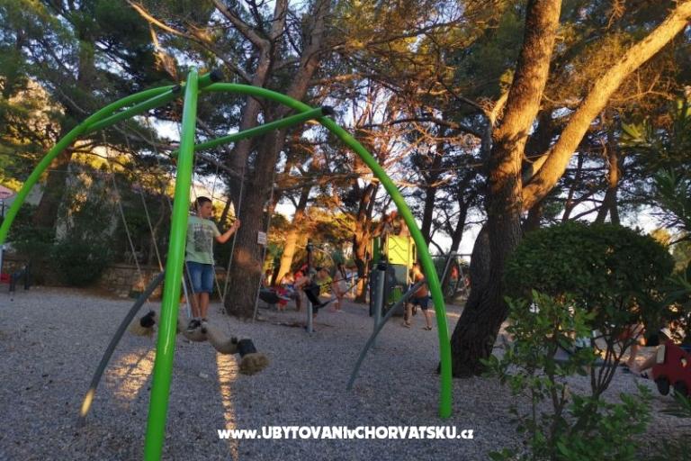 Apartamenty Divić - Villa Mateo  – foto 36