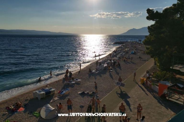 Apartamenty Divić - Villa Mateo  – foto 38