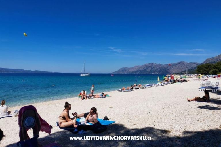 Apartamenty Divić - Villa Mateo  – foto 39
