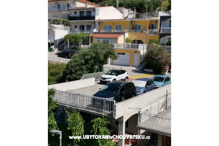 Apartamenty Divić - Villa Mateo  – foto 4
