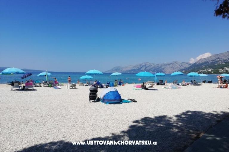 Apartamenty Divić - Villa Mateo  – foto 40