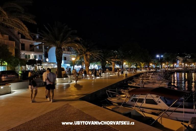 Apartamenty Divić - Villa Mateo  – foto 44