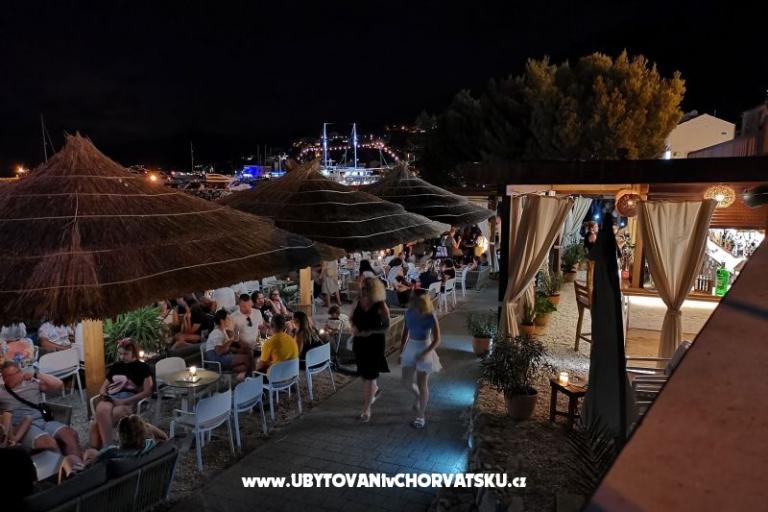 Apartamenty Divić - Villa Mateo  – foto 45