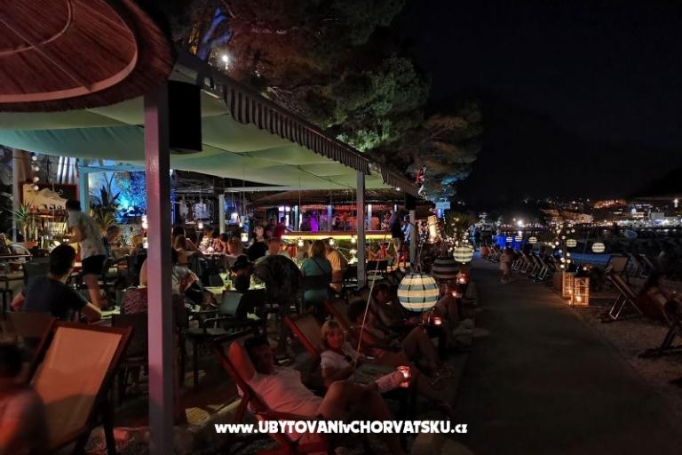 Apartamenty Divić - Villa Mateo  – foto 46