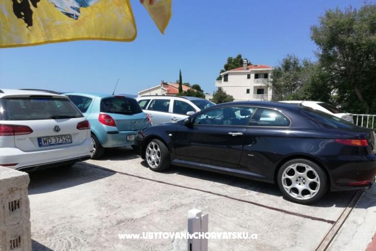 Apartamenty Divić - Villa Mateo  – foto 6