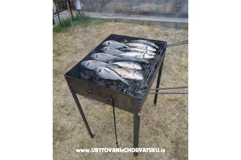 Apartamenty Divić - Villa Mateo  – foto 7