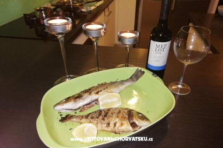 Apartamenty Divić - Villa Mateo  – foto 8