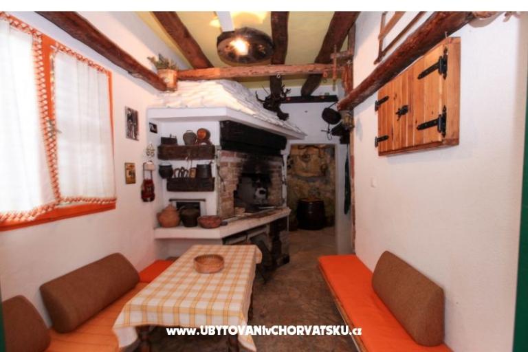 Accommodation Ventus    – foto 7