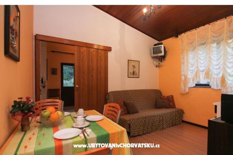 Apartamenty dominovic-Mladinov  – foto 10