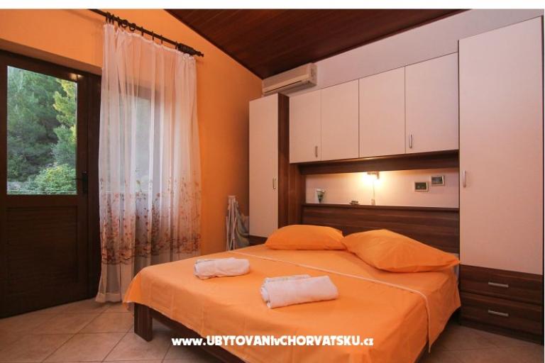 Apartamenty dominovic-Mladinov  – foto 11