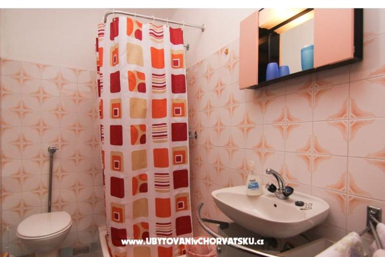 Apartamenty dominovic-Mladinov  – foto 12