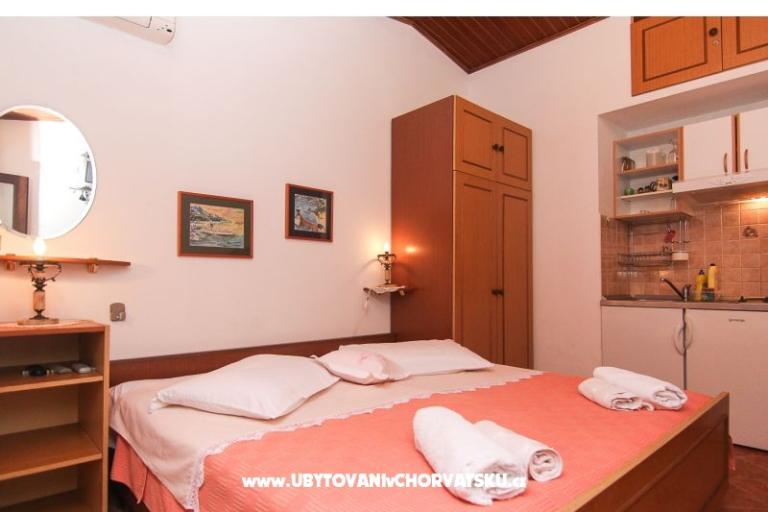 Apartamenty dominovic-Mladinov  – foto 13