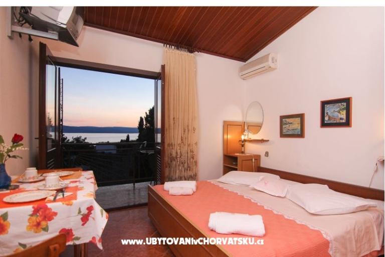 Apartamenty dominovic-Mladinov  – foto 14