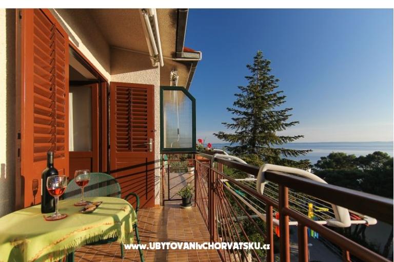 Apartamenty dominovic-Mladinov  – foto 16