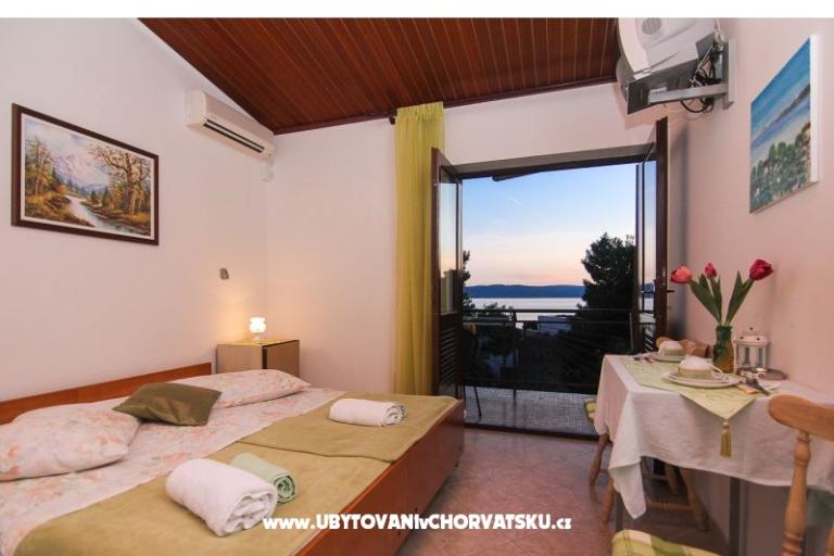 Apartamenty dominovic-Mladinov  – foto 17
