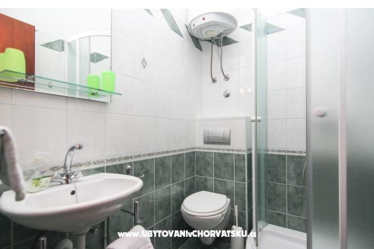 Apartamenty dominovic-Mladinov  – foto 18