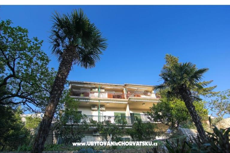 Apartamenty dominovic-Mladinov  – foto 3
