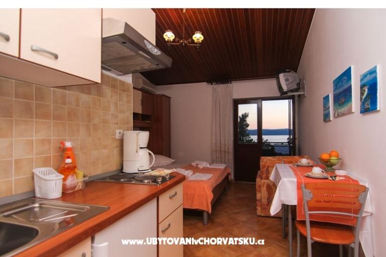 Apartamenty dominovic-Mladinov  – foto 6