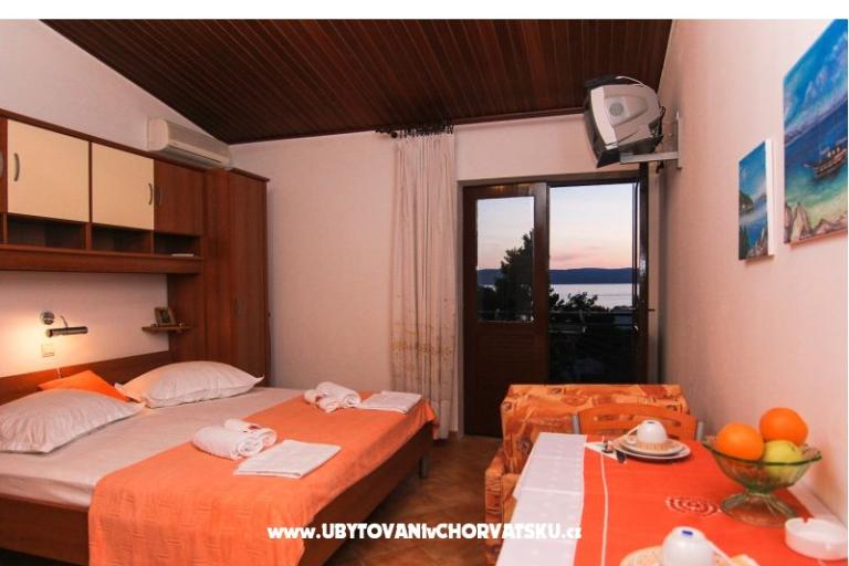 Apartamenty dominovic-Mladinov  – foto 7